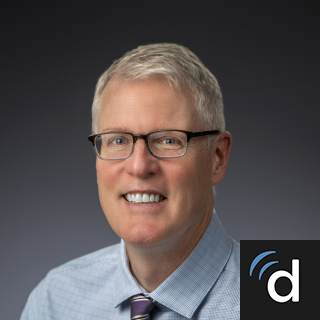 James Albright, MD