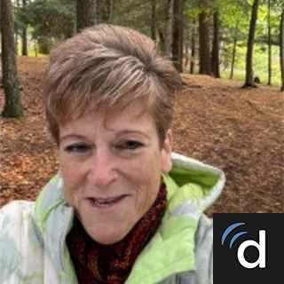 Elizabeth Piette, Geriatric Nurse Practitioner, Indianapolis, IN