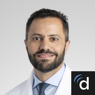 Marc Bassim, MD
