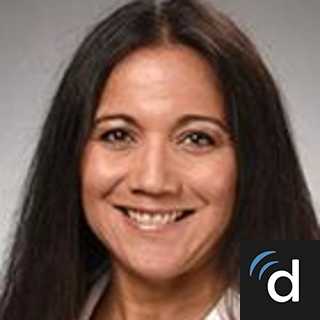 Thays Novikoff, MD