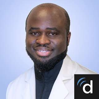 Oluwatosin Bewaji, MD