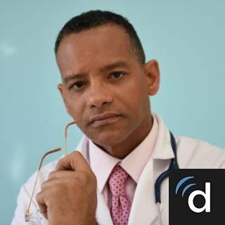 Dr. Misael Gonzalez, MD | Miami, FL | Family Medicine Doctor | US News Doctors