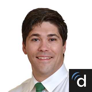 Ian Francis, MD