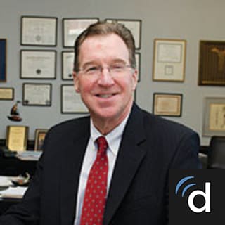 Stephen Peterson, MD