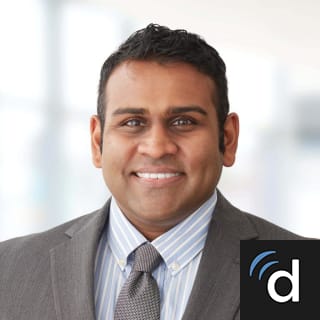 Jay Patel, MD, Orthopaedic Surgery, Saint Louis, MO