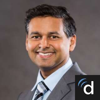 Rasesh Shah, MD, Otolaryngology (ENT), Woodbury, NJ