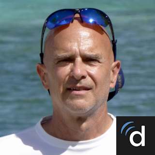 Richard Bock, MD, Vascular Surgery, Asheville, NC