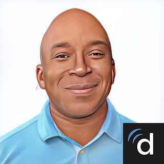 Dr. Connell Bost, MD – Riverside, CA | Pediatrics