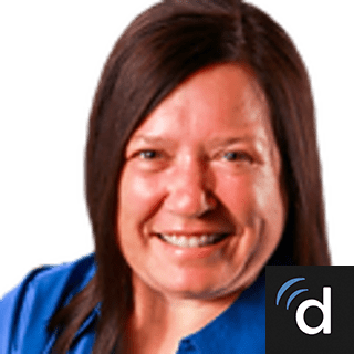 Kelly Knackstedt, Nurse Practitioner, Litchfield, IL