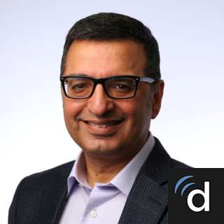 Sanjay Ahuja, MD