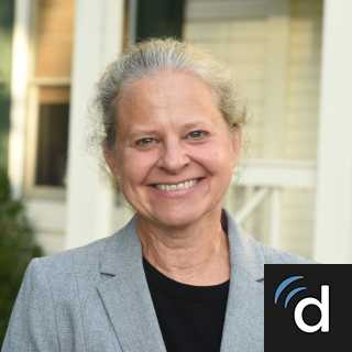 Suzanne Krzyzanowski, MD