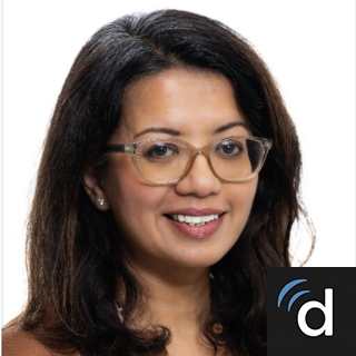 Hiba Haider, MD