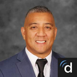 Jose Knox, MD