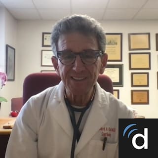 Richard Katz, MD