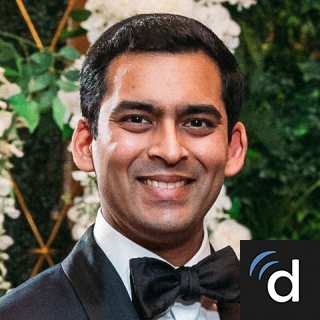 Ronak Jani, MD, Neurosurgery, Maywood, IL