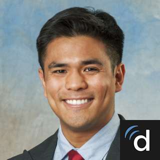 Parker Nguyen, MD