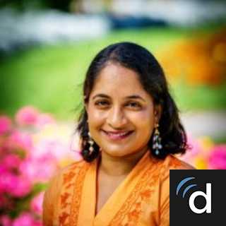 Radha Nandagopal, MD