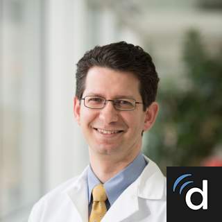 Benjamin Singer, MD, Pulmonology, Ann Arbor, MI