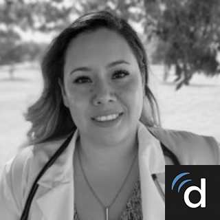 Valeria Onzures, Physician Assistant, El Paso, TX