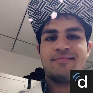 Syed Ullah, MD