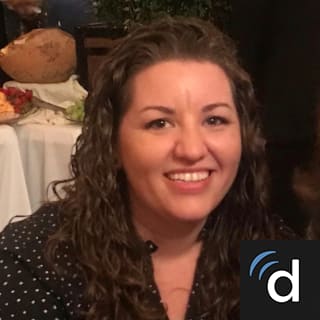Alison R. Douglas (Carpenter), NP | Rome, GA | Acute Care Nurse ...