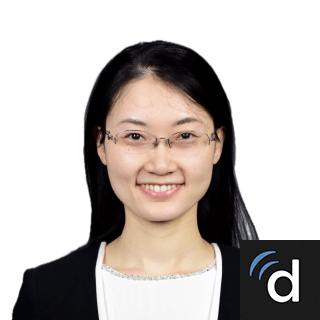 Lu Jin, MD
