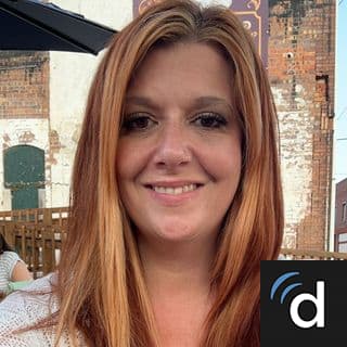 Alicia Myslinsky, Nurse Practitioner, Steubenville, OH