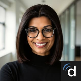 Divya Raj, MD
