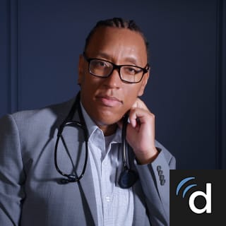 Jermaine Myers, MD, Cardiology, Wellington, FL