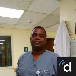 William Reid, MD, Emergency Medicine, Martinez, GA