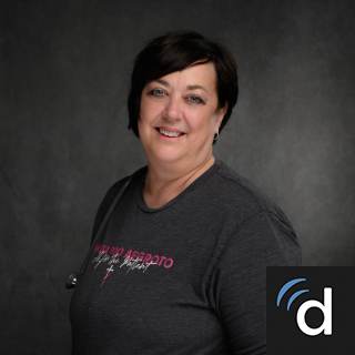 Jennifer Powell, MD