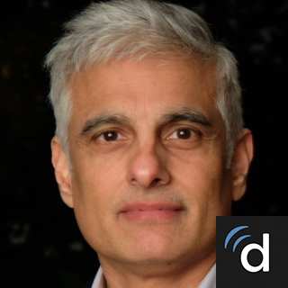 Sunil Hingorani, MD, Oncology, Seattle, WA