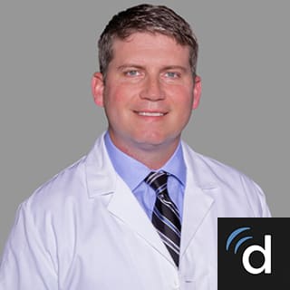 Dr. Jonathan L. Henderson, MD | Tyler, TX | Pulmonologist | US News Doctors