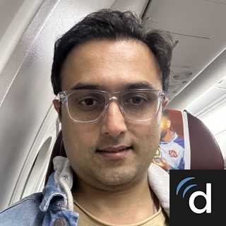 Abhijeet Trivedi, MD