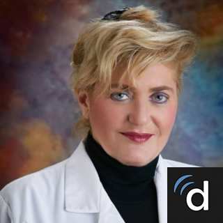 Dr. Anna Vertkin, MD – Albuquerque, NM | Gastroenterology