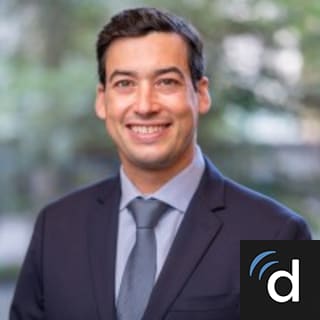 Jonathan Fainberg, MD