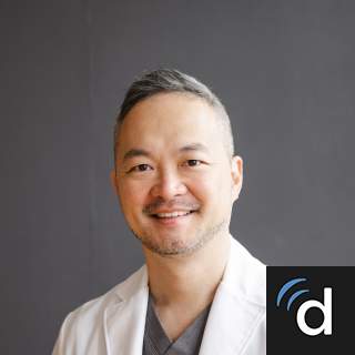 Samson Chan, MD