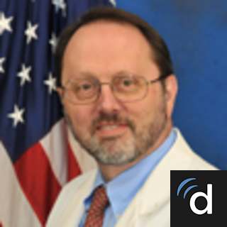 James Scheurich, MD