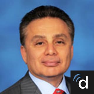 Ali Ganjei, MD