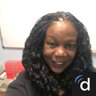 Yolanda Baugh, Psychiatric-Mental Health Nurse Practitioner, Elgin, IL