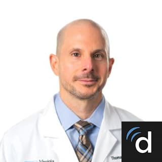 Thomas Carothers, MD