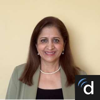 Zeba Madni, MD