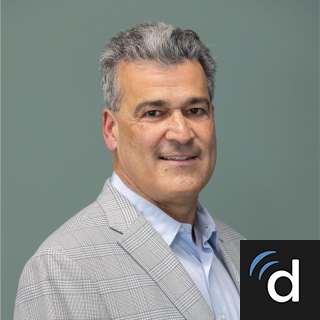 Mark Burkhardt, MD