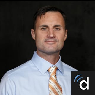 Patrick Hendrickson, Physician Assistant, Marietta, GA