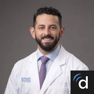 Alex Webb, MD, Orthopaedic Surgery, Washington, DC