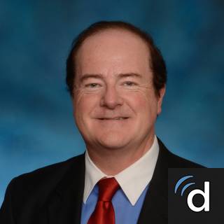 James Russell, MD
