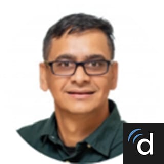 Hemlal Acharya, Psychiatric-Mental Health Nurse Practitioner, Auburn, WA