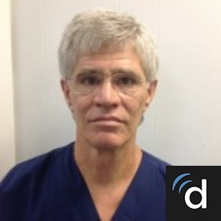 John Abell, MD