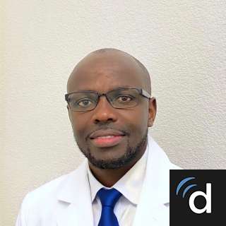 David Nyakundi, Psychiatric-Mental Health Nurse Practitioner, San Luis, AZ