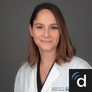 Jessica Marin, Oncology, Tampa, FL